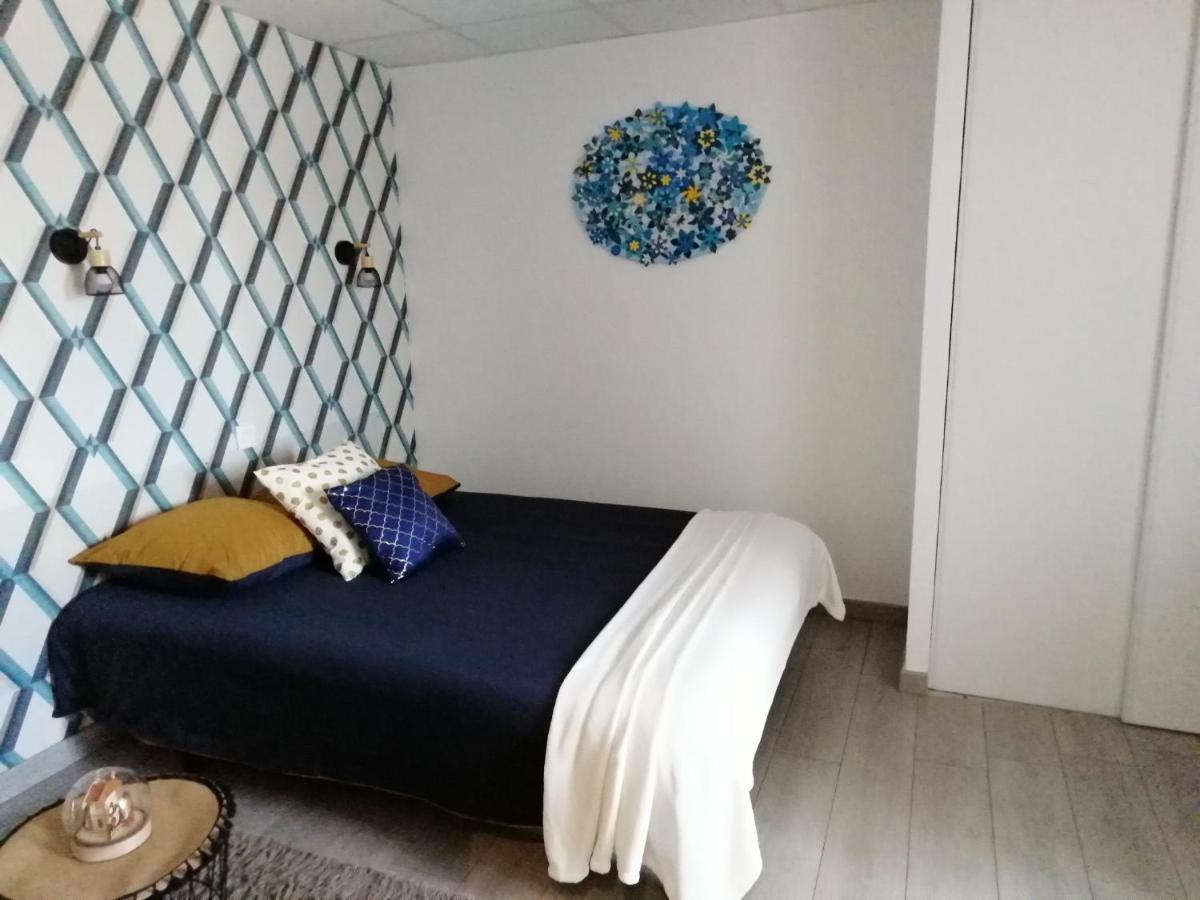 Hotel Sainte Therese Лурд Экстерьер фото