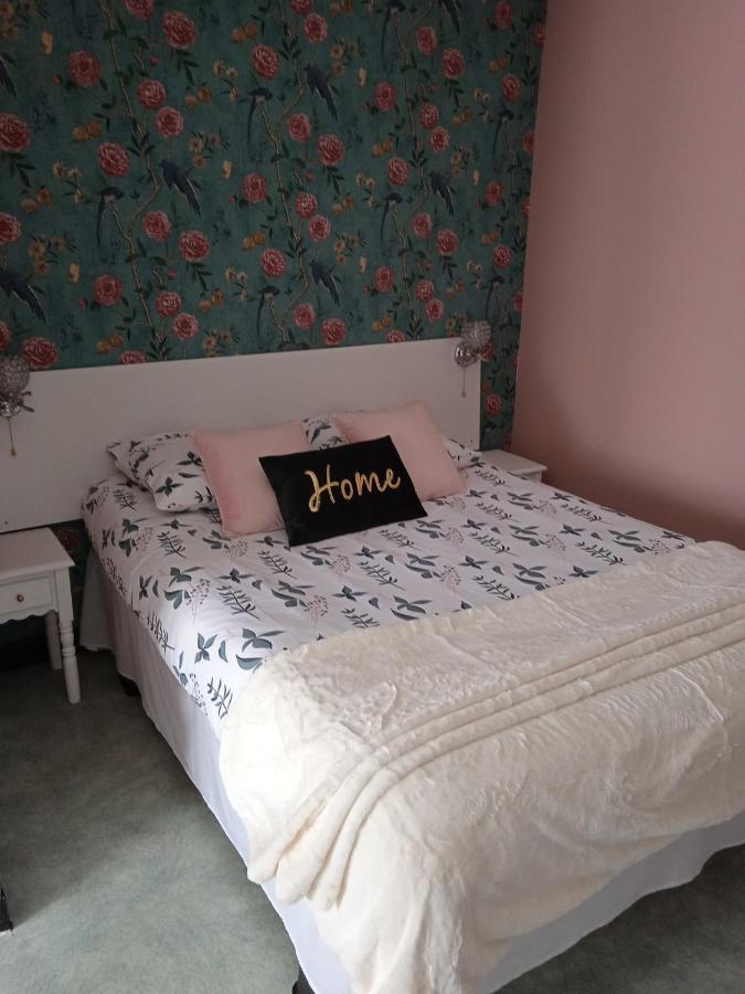 Hotel Sainte Therese Лурд Экстерьер фото