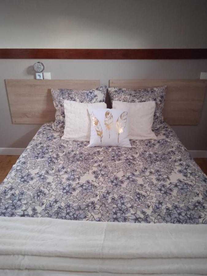 Hotel Sainte Therese Лурд Экстерьер фото